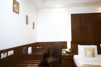 Oyo Rooms Malviya Nagar Market Nova Deli Exterior foto