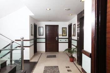 Oyo Rooms Malviya Nagar Market Nova Deli Exterior foto