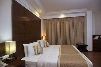 Oyo Rooms Malviya Nagar Market Nova Deli Exterior foto