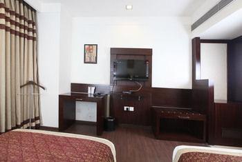 Oyo Rooms Malviya Nagar Market Nova Deli Exterior foto