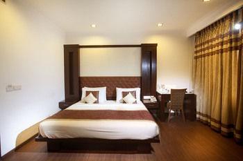 Oyo Rooms Malviya Nagar Market Nova Deli Exterior foto