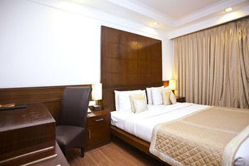 Oyo Rooms Malviya Nagar Market Nova Deli Exterior foto