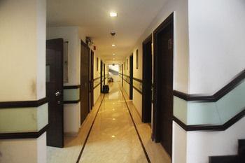Oyo Rooms Malviya Nagar Market Nova Deli Exterior foto
